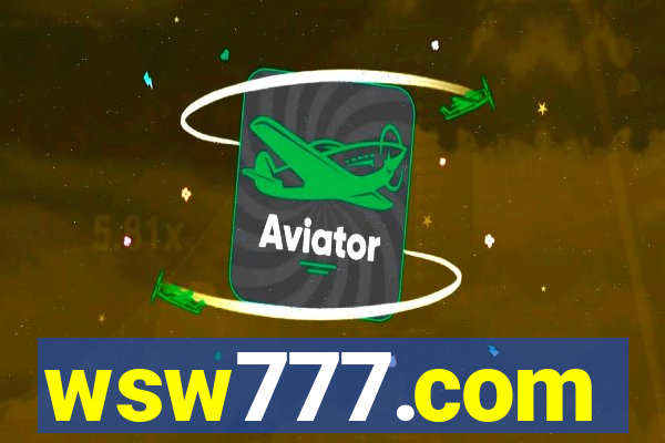 wsw777.com