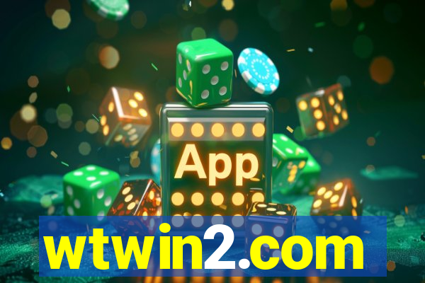 wtwin2.com
