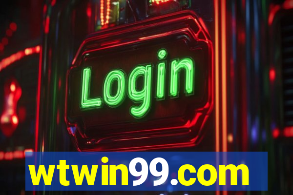 wtwin99.com