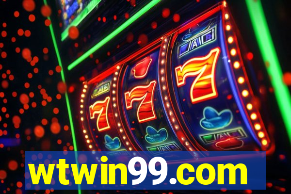 wtwin99.com