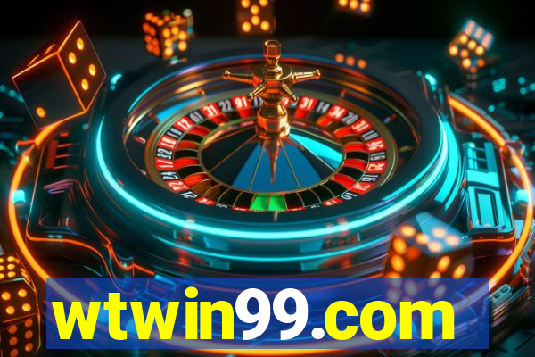 wtwin99.com
