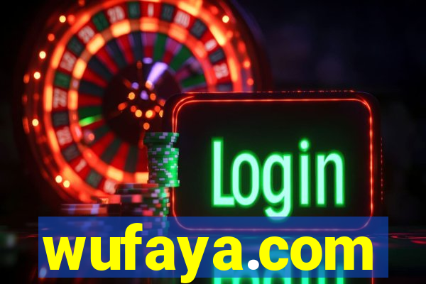 wufaya.com