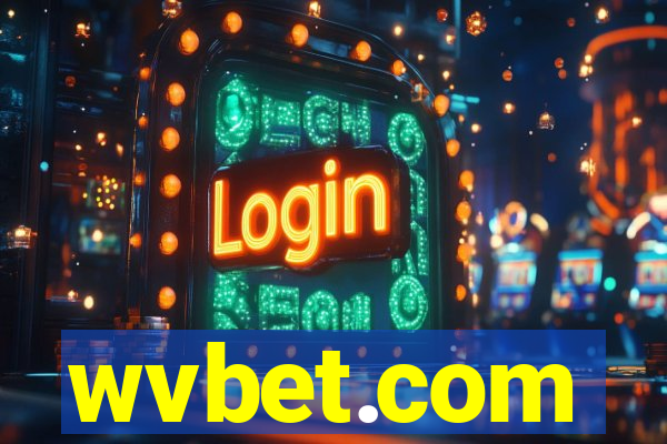 wvbet.com