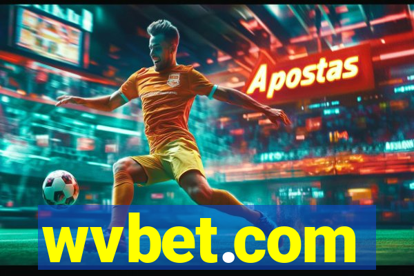 wvbet.com
