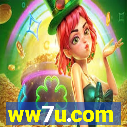 ww7u.com