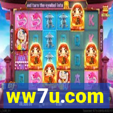ww7u.com