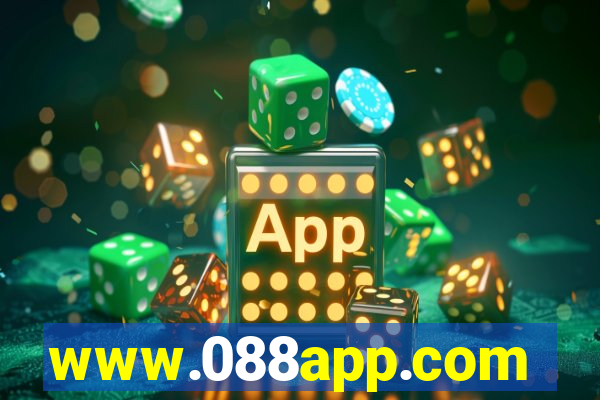 www.088app.com