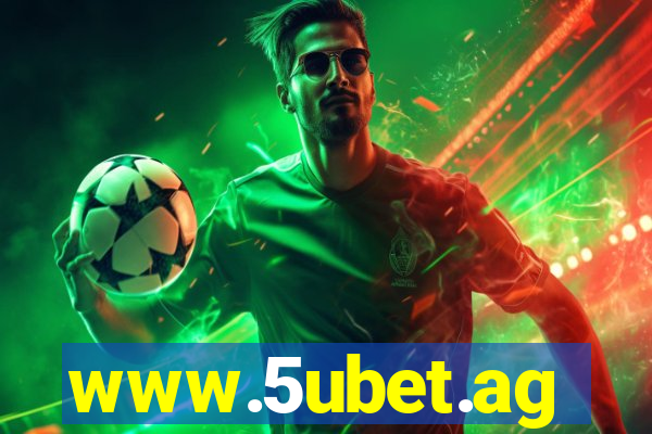 www.5ubet.ag