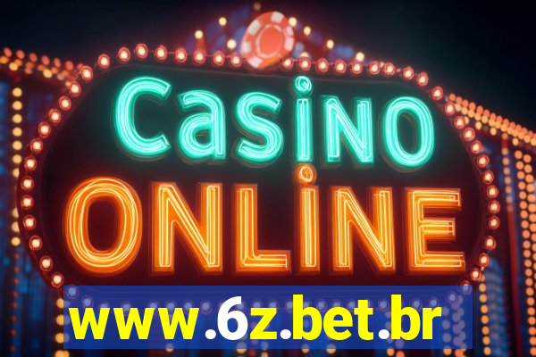 www.6z.bet.br