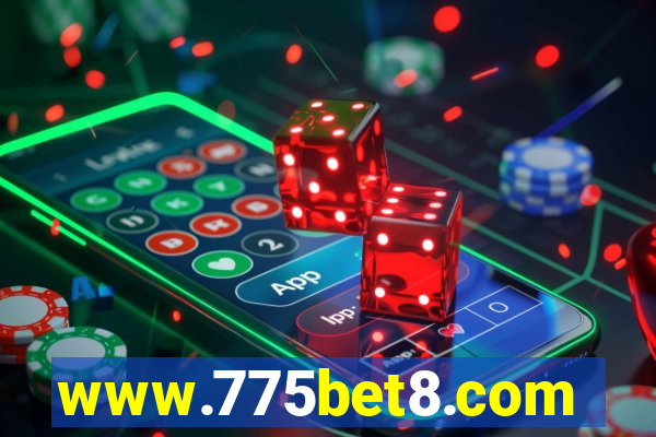 www.775bet8.com