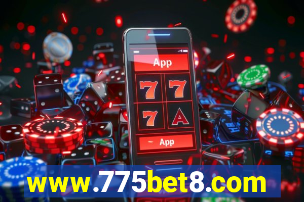 www.775bet8.com