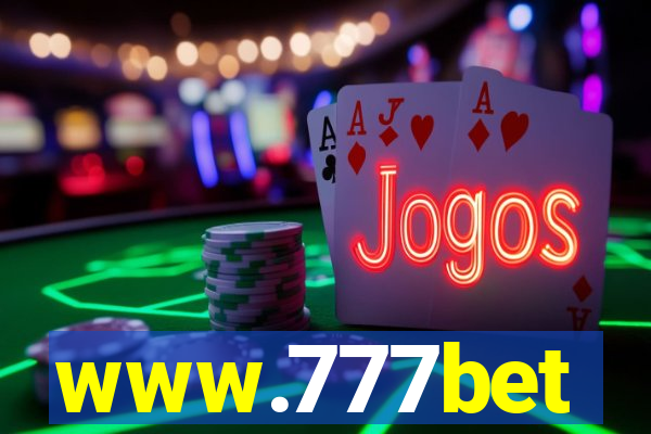 www.777bet