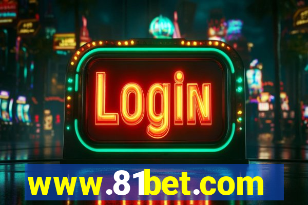 www.81bet.com