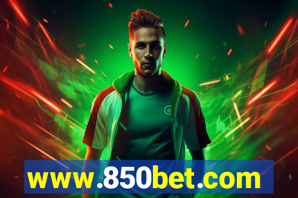 www.850bet.com