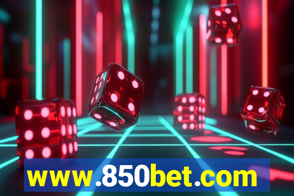 www.850bet.com