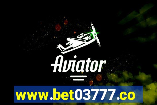 www.bet03777.com
