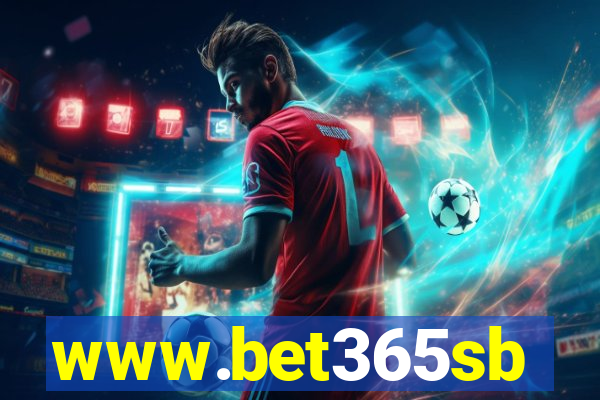 www.bet365sb