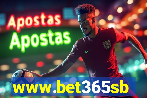 www.bet365sb