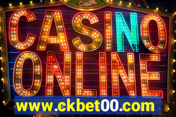 www.ckbet00.com