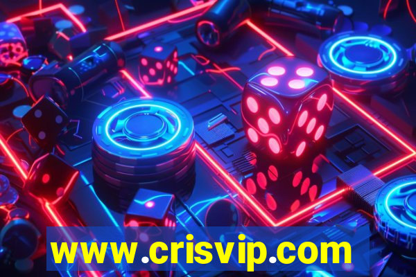 www.crisvip.com.br