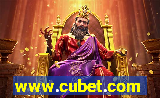 www.cubet.com