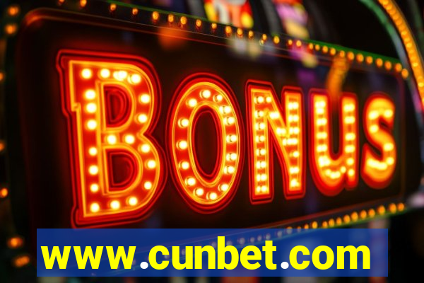 www.cunbet.com