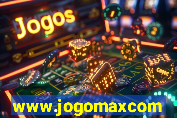 www.jogomaxcom