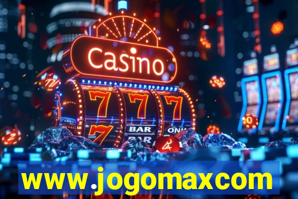 www.jogomaxcom