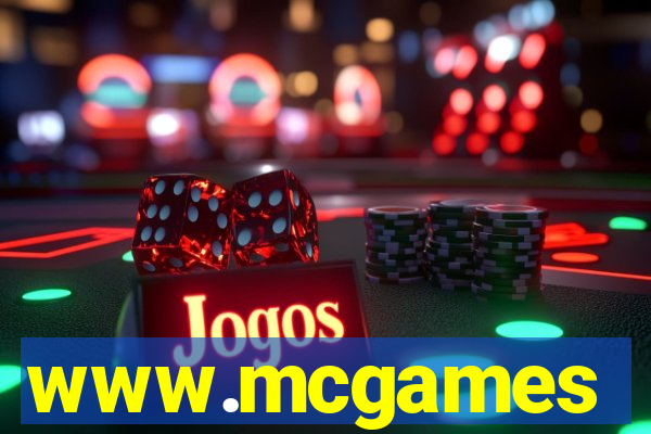 www.mcgames
