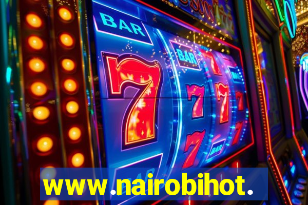 www.nairobihot.com