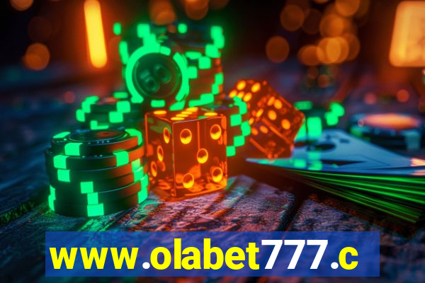 www.olabet777.com