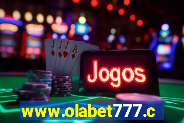 www.olabet777.com