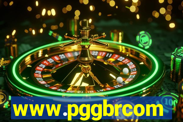 www.pggbrcom