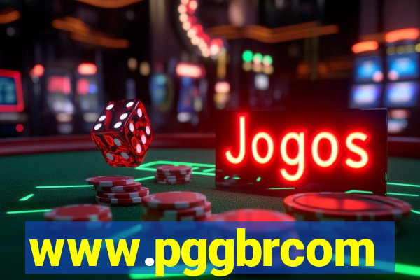 www.pggbrcom