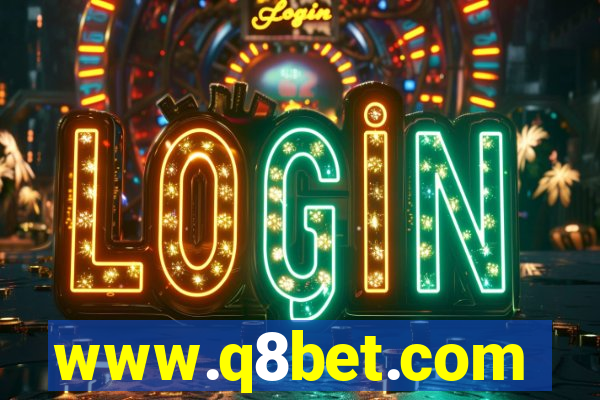 www.q8bet.com