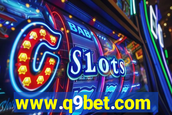 www.q9bet.com