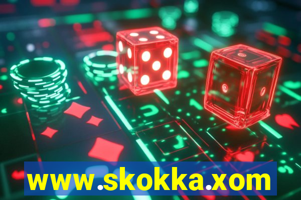 www.skokka.xom
