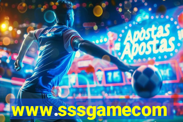 www.sssgamecom