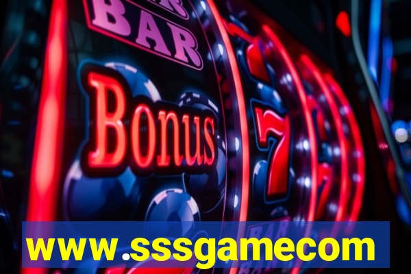 www.sssgamecom