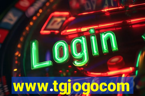 www.tgjogocom