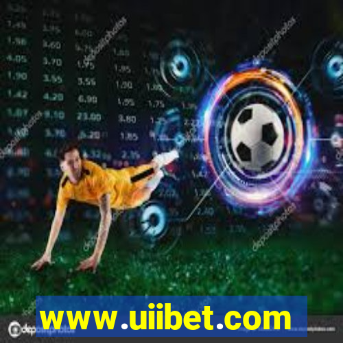www.uiibet.com