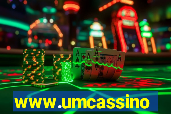 www.umcassino-1.com