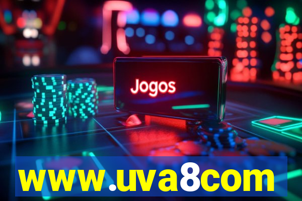 www.uva8com