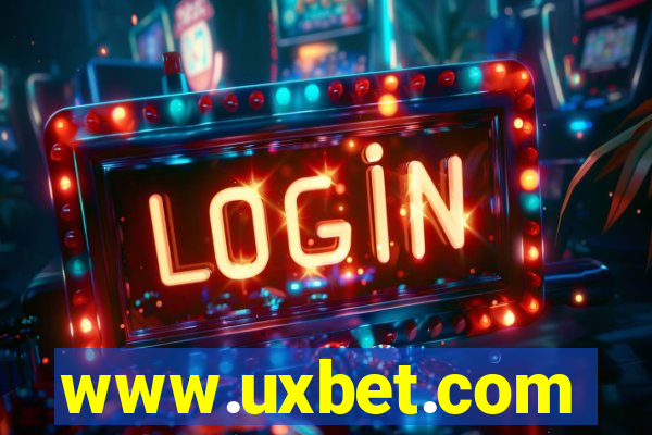 www.uxbet.com