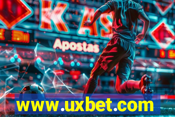 www.uxbet.com