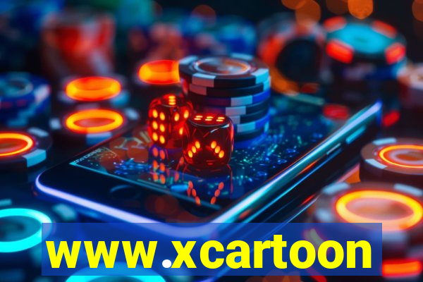 www.xcartoon