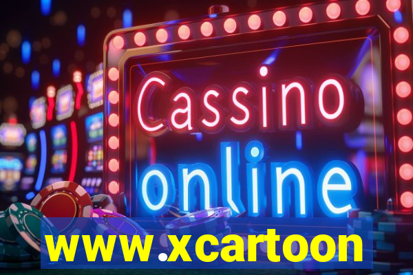 www.xcartoon