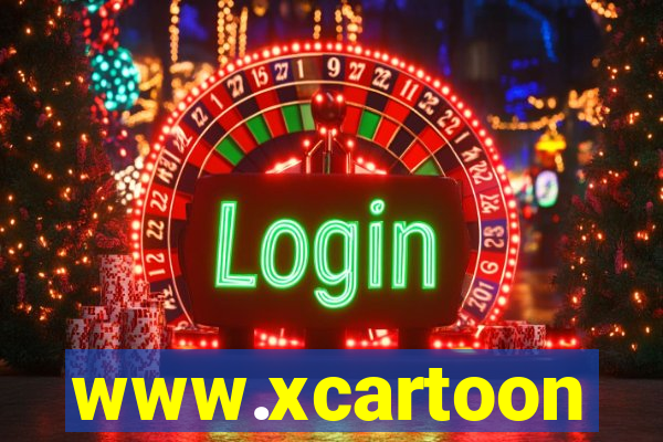 www.xcartoon