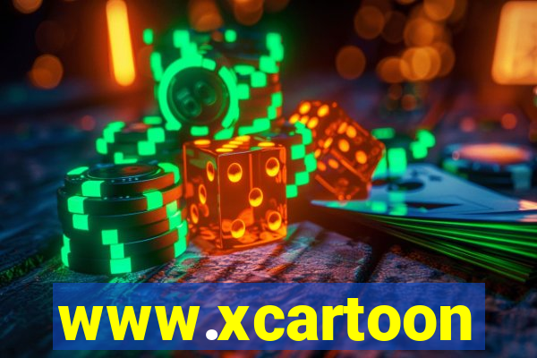 www.xcartoon