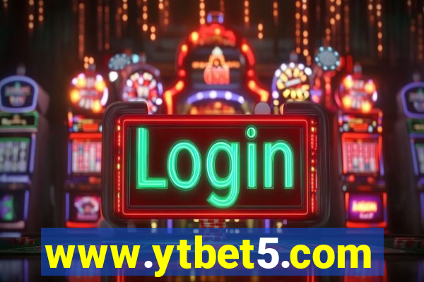 www.ytbet5.com